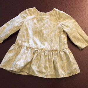 BabyGap dress